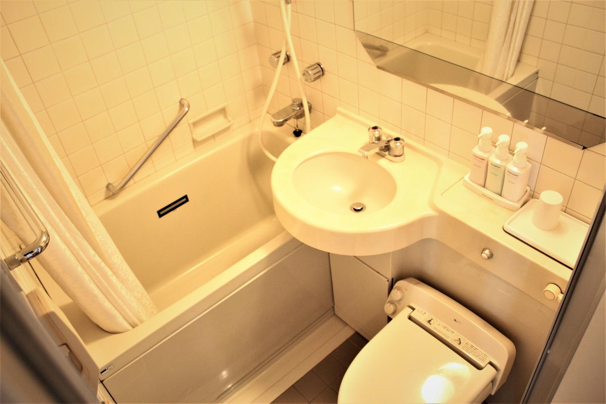Yamagata Nanokamachi Washington 3*