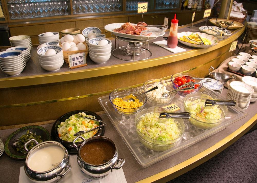 酒店 Yamagata Nanokamachi Washington
