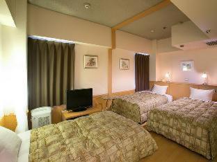 Yamagata Nanokamachi Washington 3* Yamagata (Yamagata)